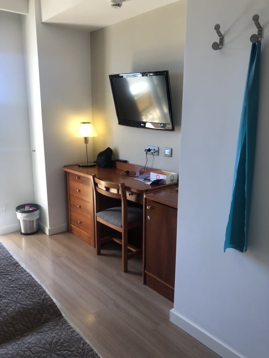 Zimmer Hipotels Hipocampo Playa
