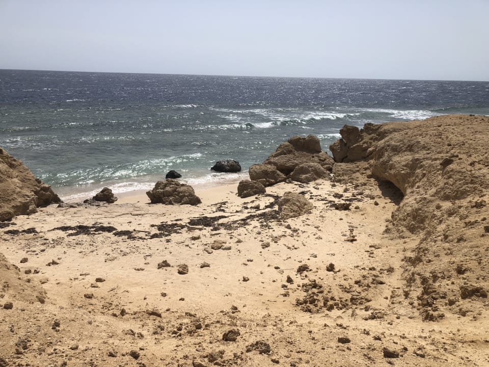 Strand Pickalbatros Sands Hotel - Port Ghalib