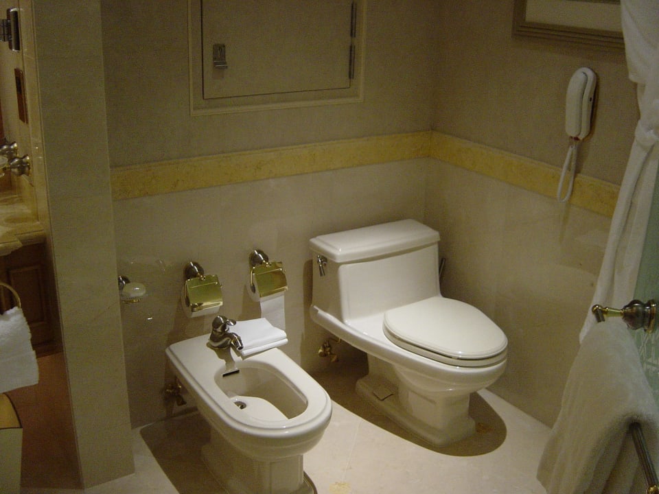 Bad Emirates Palace Mandarin Oriental