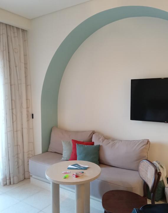 Zimmer Hotel Three Corners Ocean View prestige - Adults only