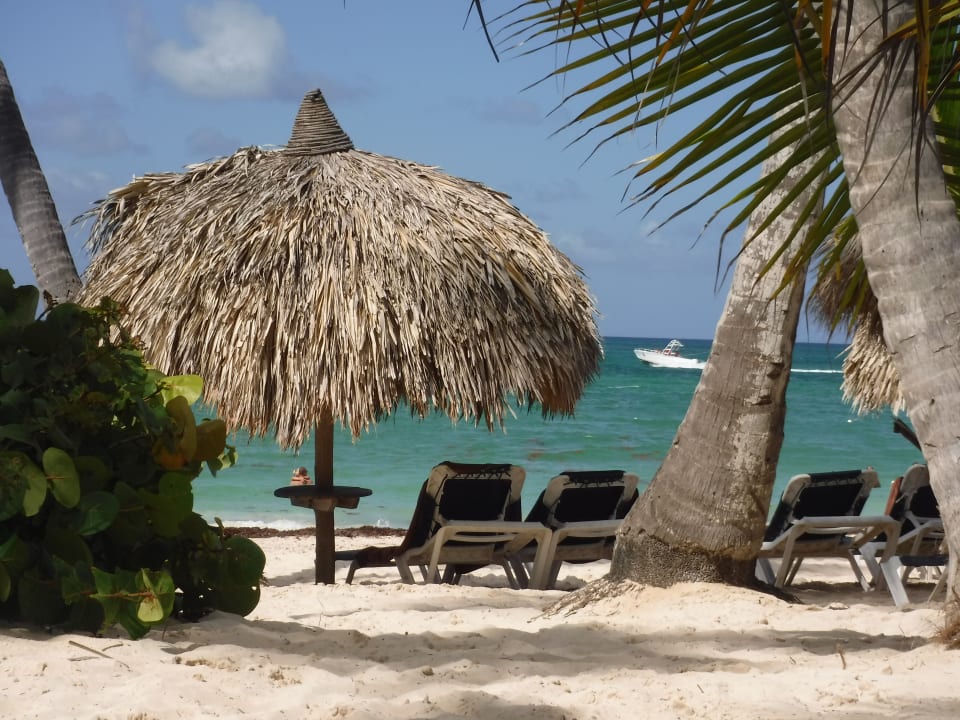 Strand Grand Palladium Select Bávaro Resort & Spa