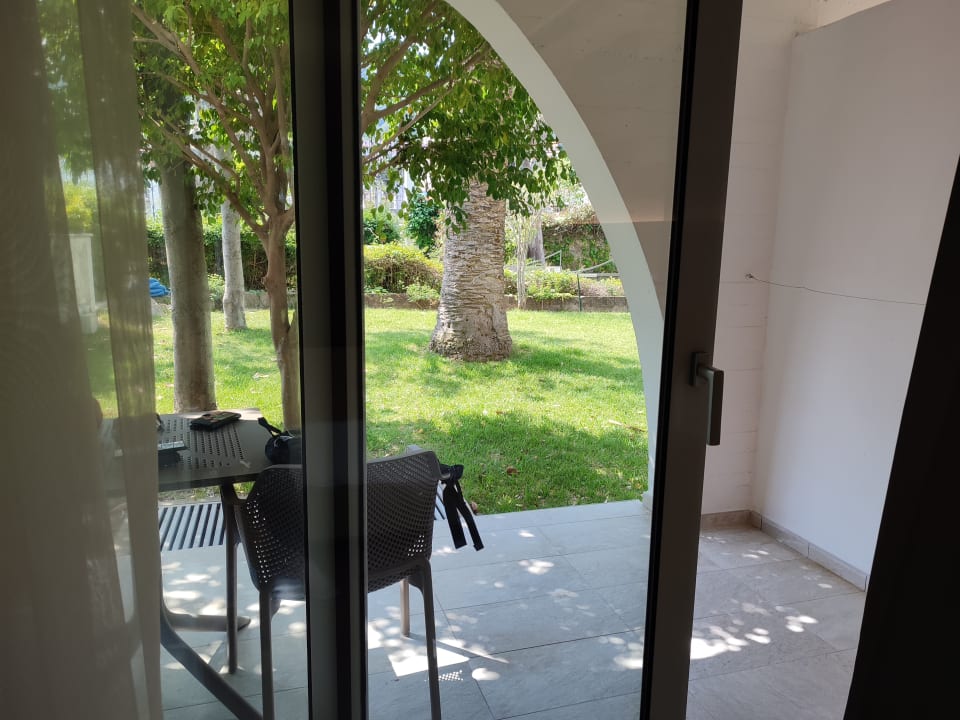 Zimmer Aldiana Club Rocca Nettuno Calabria