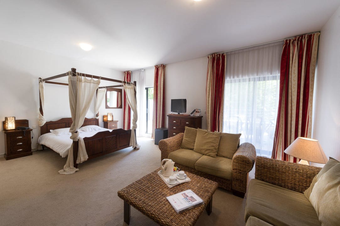 Suite Acacia Hotel Marso