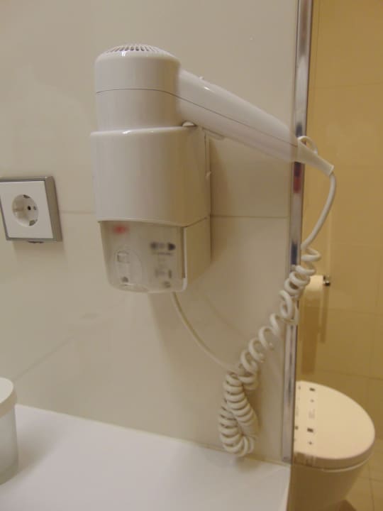 Zimmer Hotel Trópico