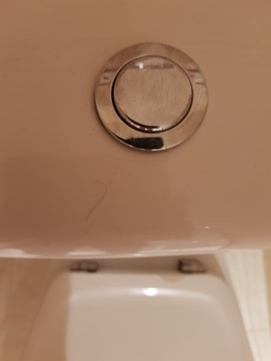 Bei meiner Ankunft und so sollte es über den gesamten Urlaub Cabot Playa Grande - Adults Only