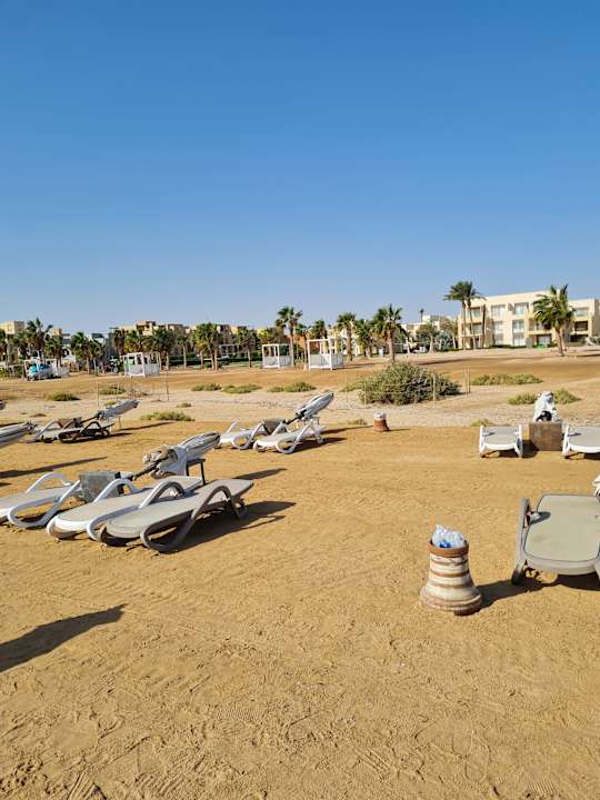 Strand Doubletree By Hilton Mangroovy El Gouna Resort