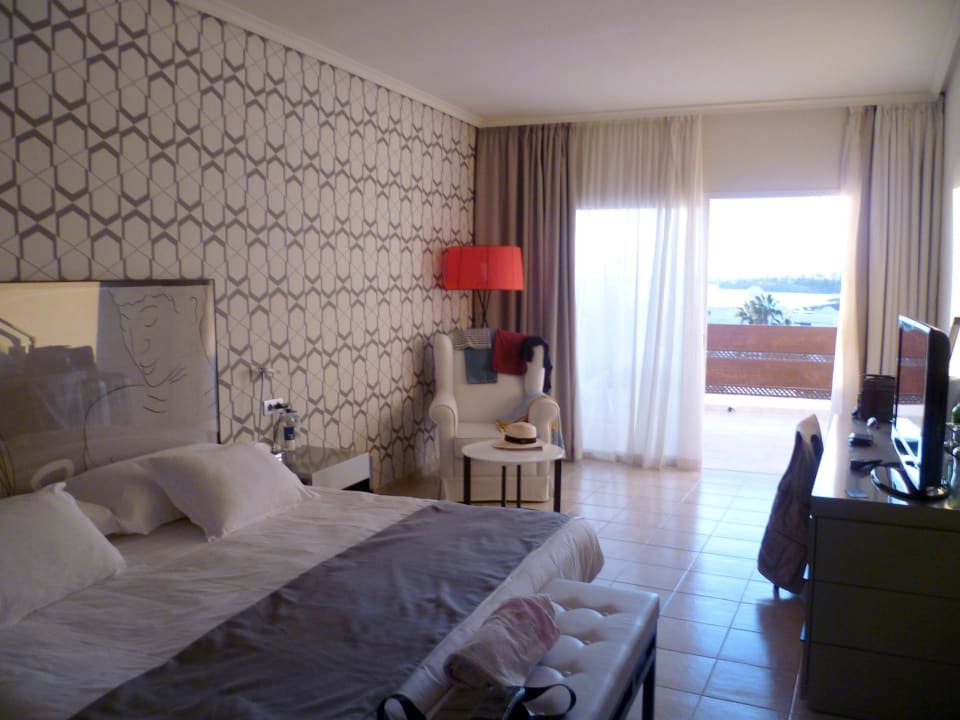 Hier haben wir uns wohl gefühlt H10 Timanfaya Palace - Adults only