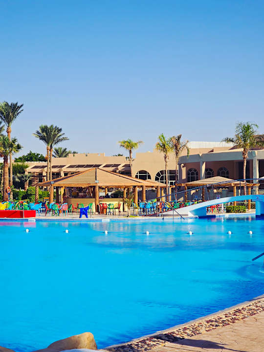 Pool Prima Life Makadi Resort