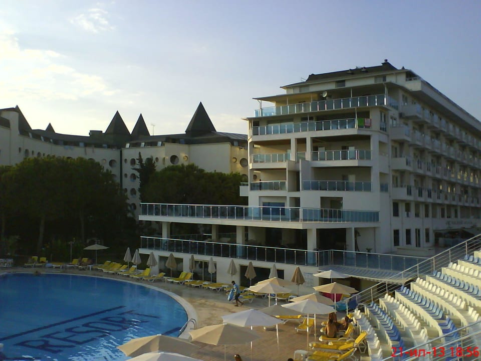 MC Park Resort Hotel & Spa MC Beach Park Resort Hotel