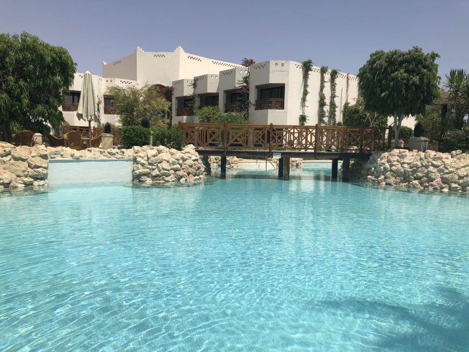 Pool Ghazala Gardens