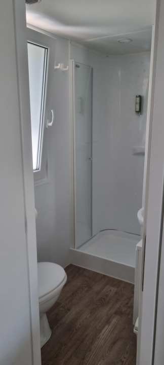 Zimmer Camping Lanterna Eurocamp