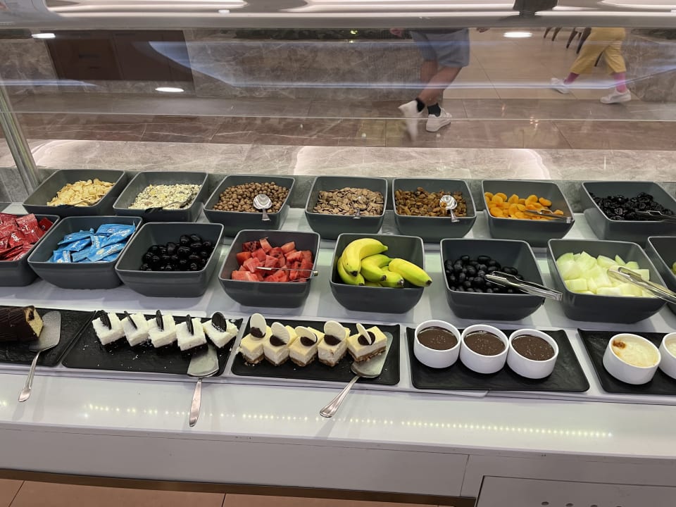 Gastro Xanadu Resort Hotel