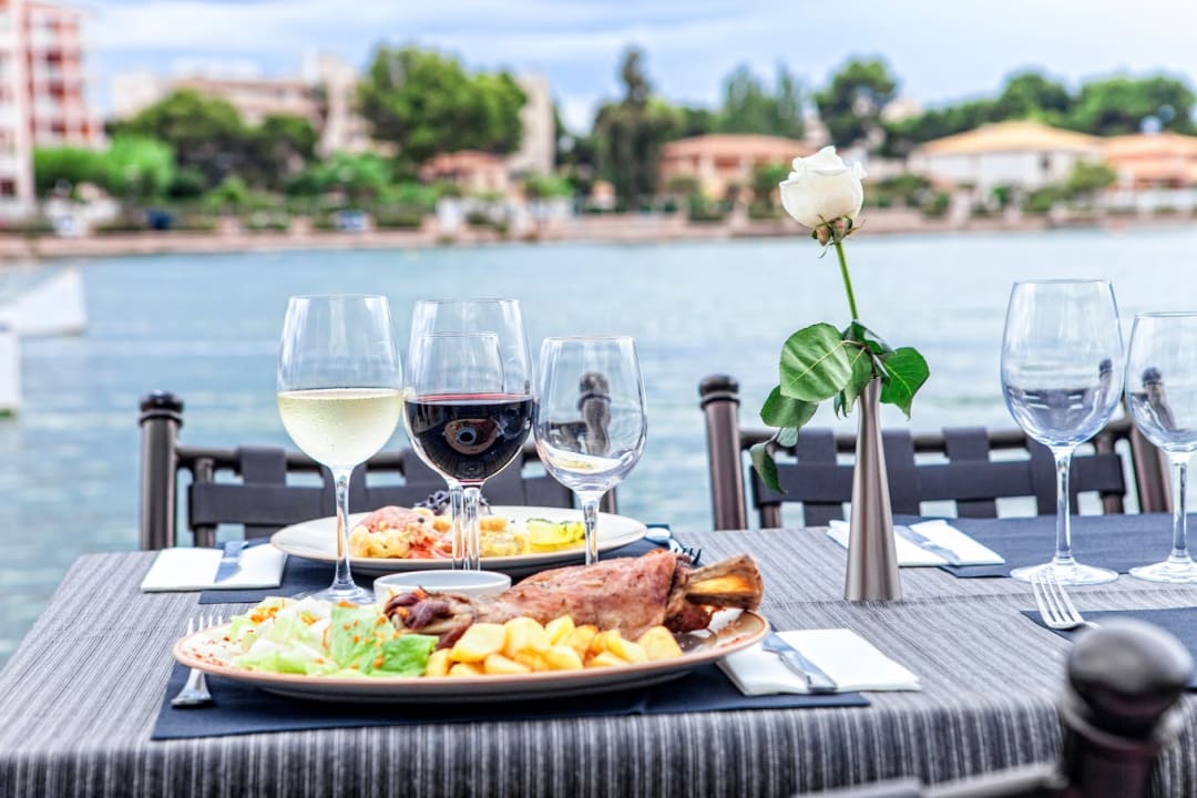 Gastro Ona Garden Lago