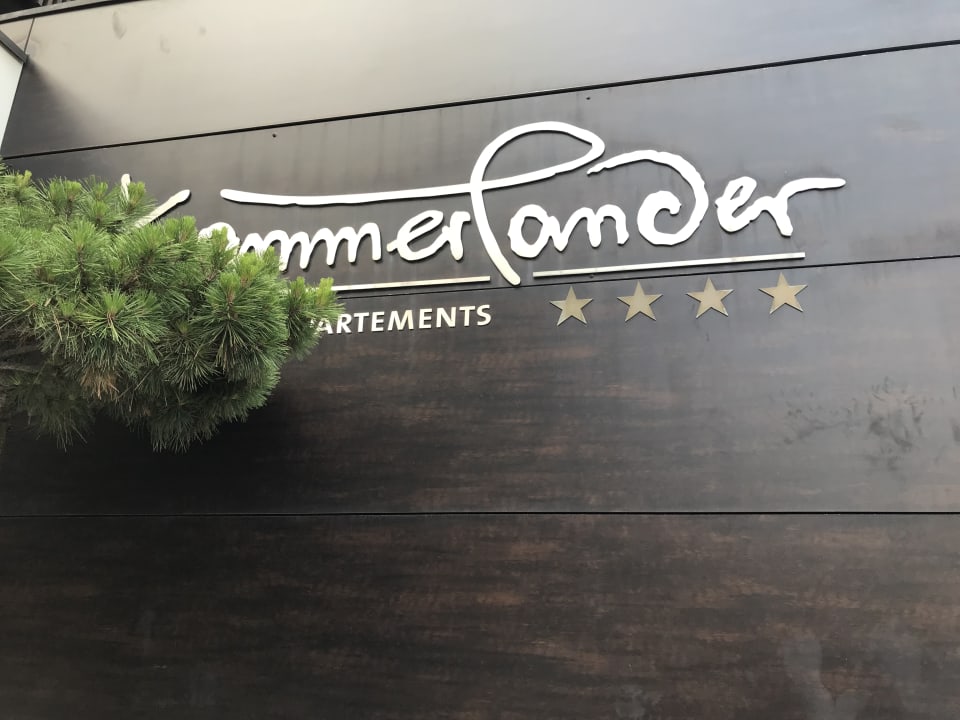 Sonstiges Hotel Kammerlander