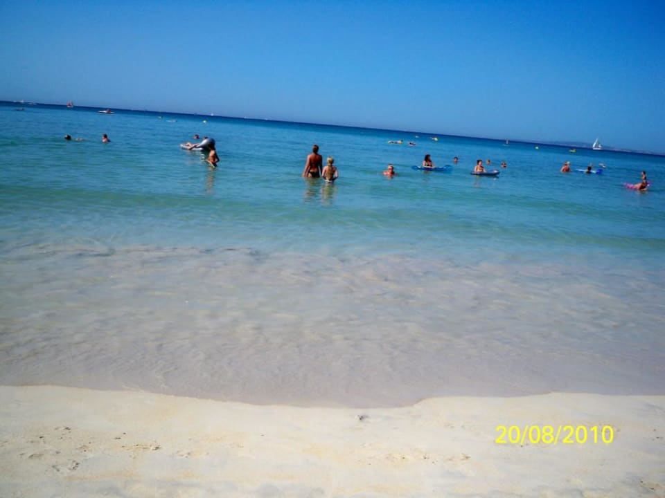 Meer allsun Hotel Pil-lari Playa