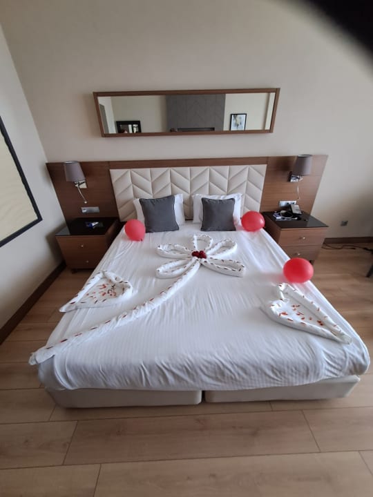 Zimmer İmperial Turkiz Resort Hotel