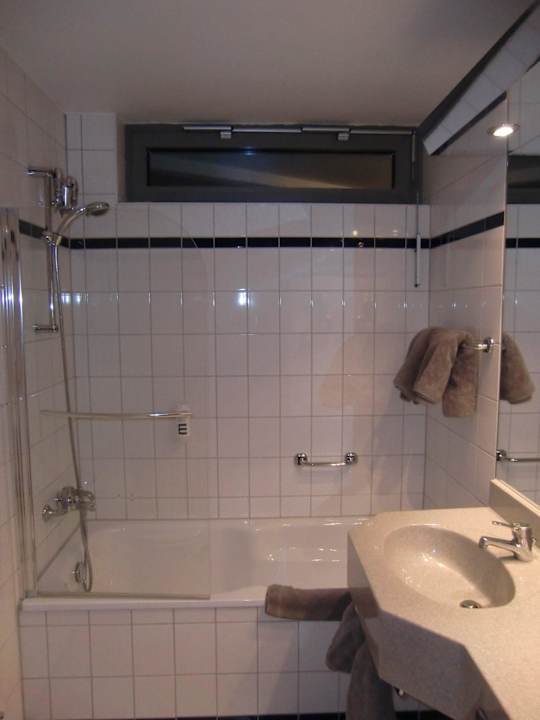 Bad Hotel Frankfurt Airport Dreieich