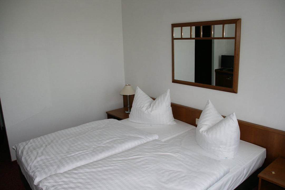 Zimmer Hotel Am Ring