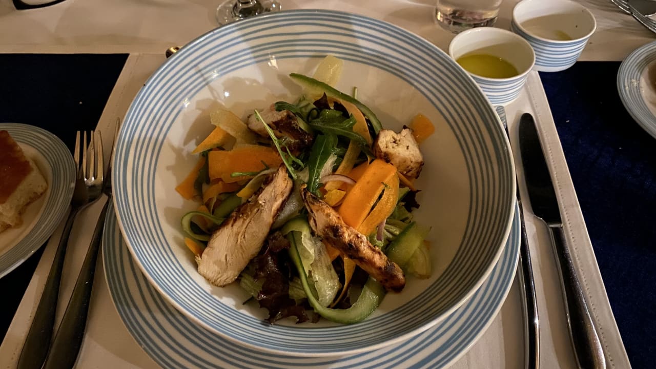 Gastro Steigenberger Coraya Beach - Adults only