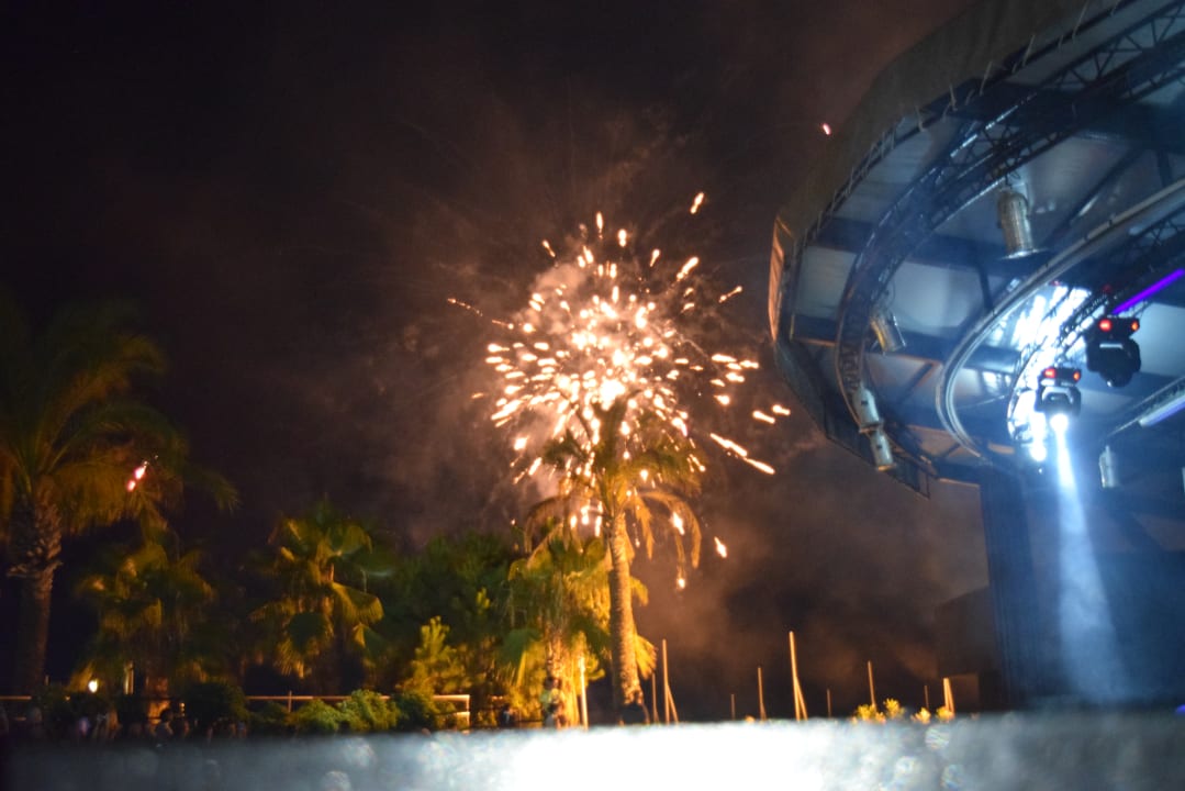 Ausblick Arycanda Kirman Premium