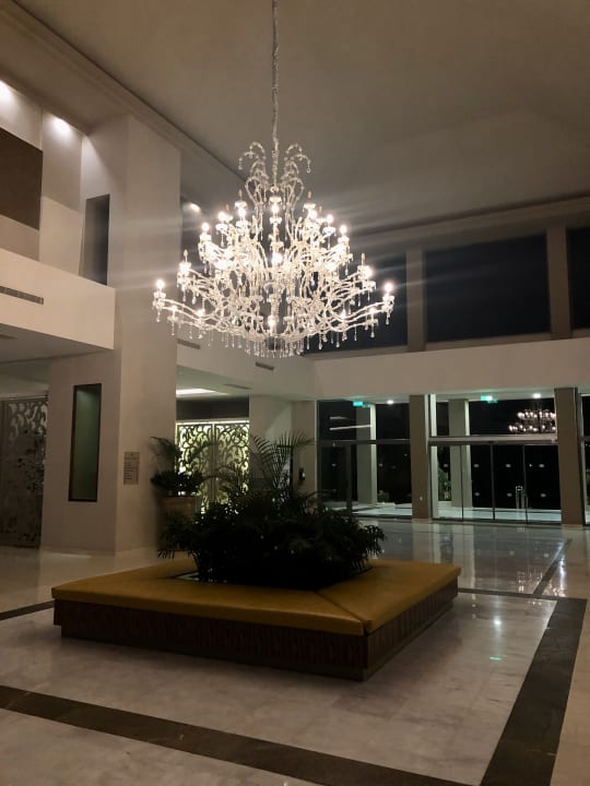 Lobby KRESTEN ROYAL Euphoria Resort