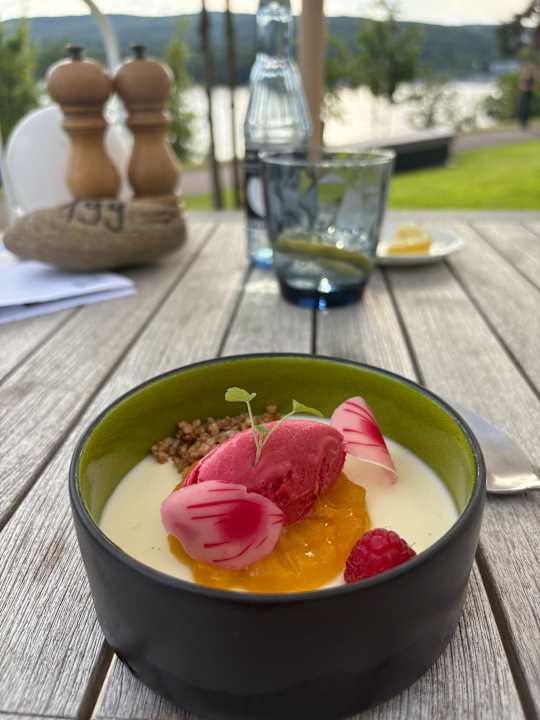 Gastro Seezeitlodge Hotel & Spa