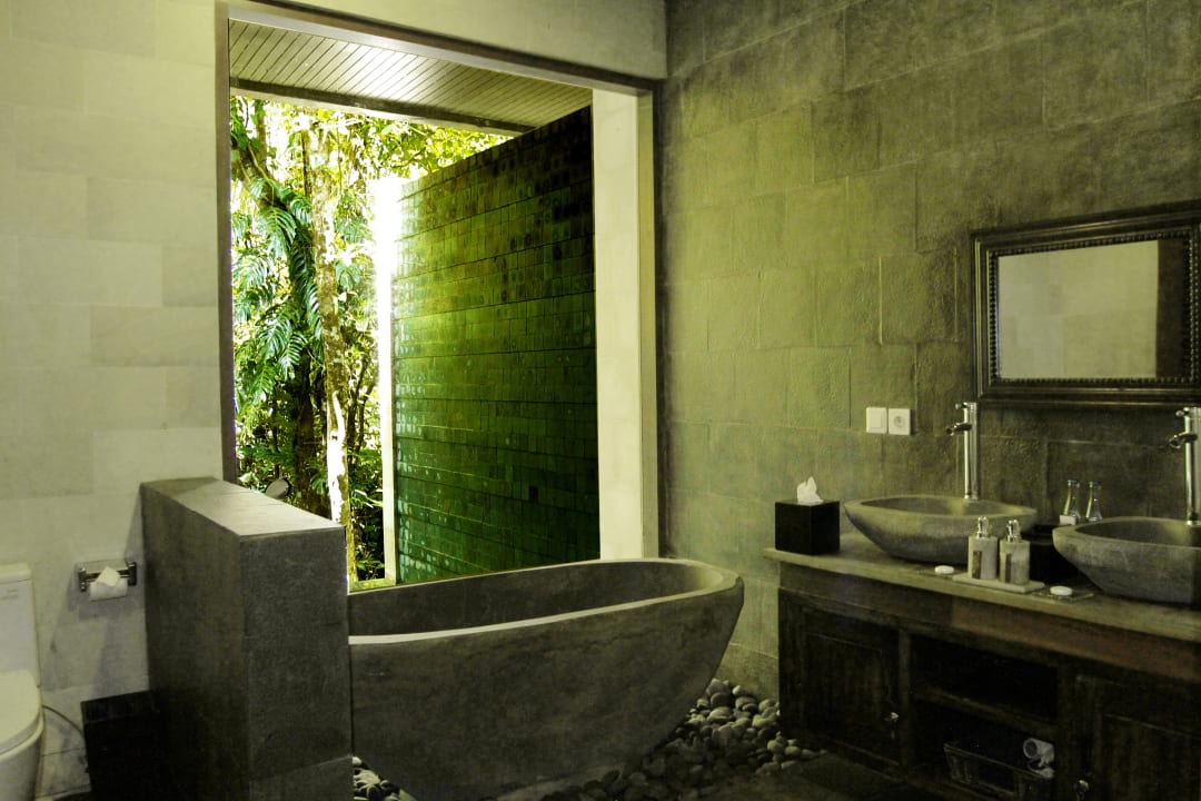 Zimmer BeingSattvaa Luxury Ubud