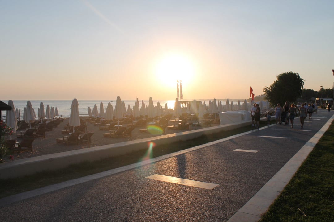Strandpromenade Nerton Hotel - Erwachsenenhotel ab 16 Jahren