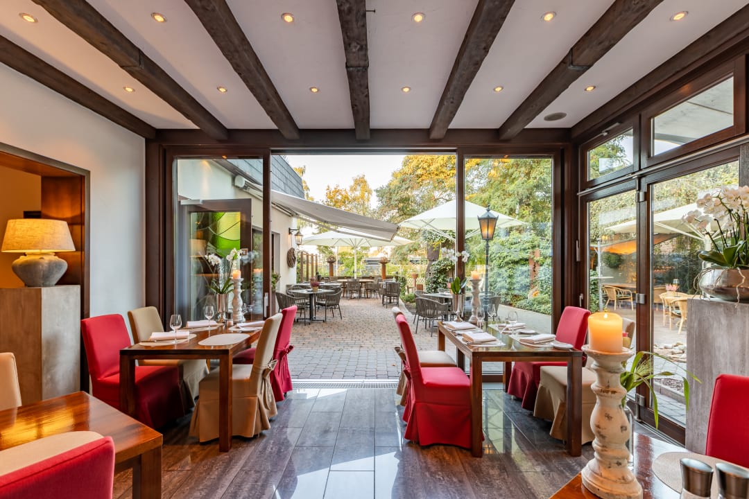 Gastro Burgdorfs Hotel & Restaurant