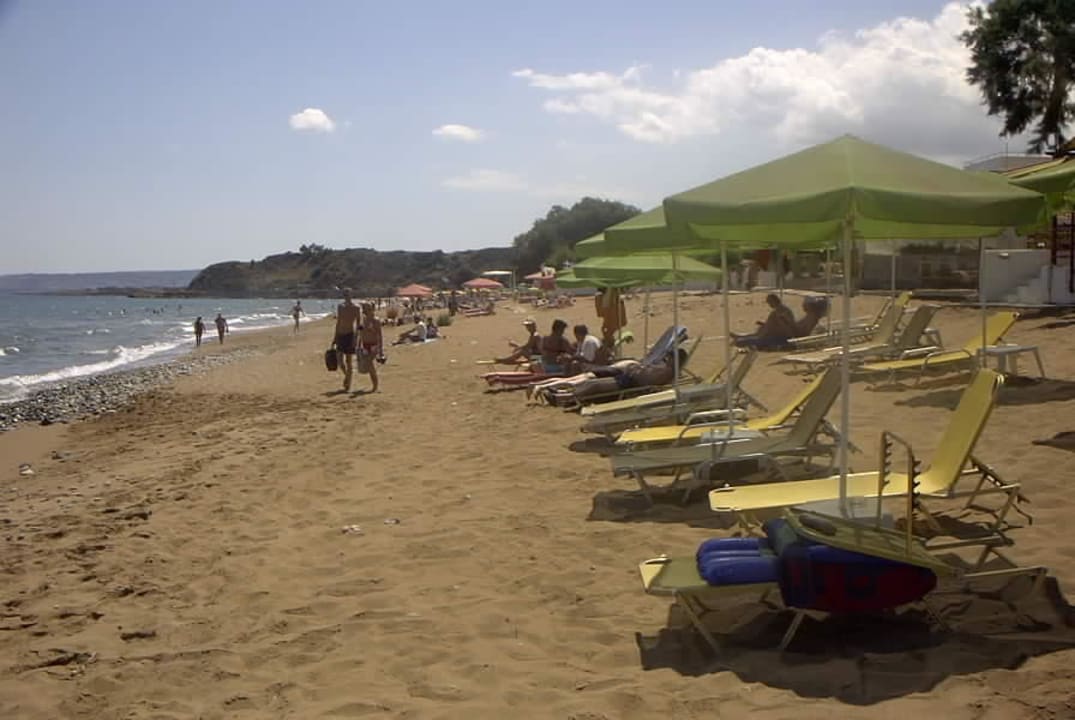 Am Strand Hotel Seaside