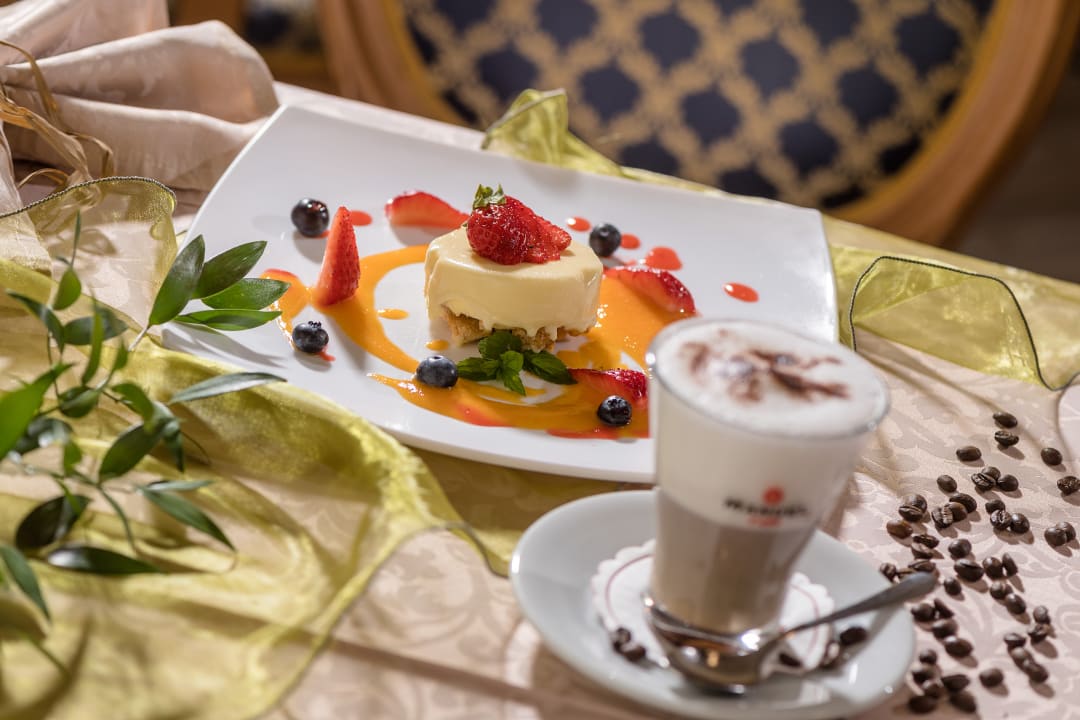 Gastro Brunet The Dolomites Resort