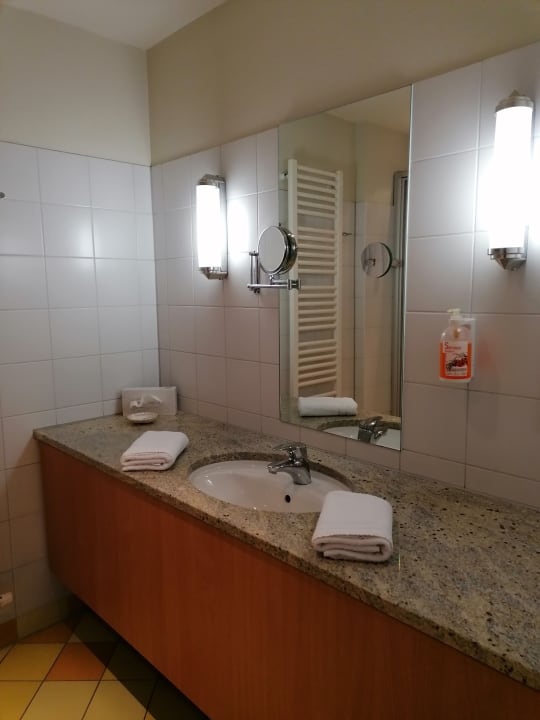 Zimmer SAVOY Hotel Bad Mergentheim