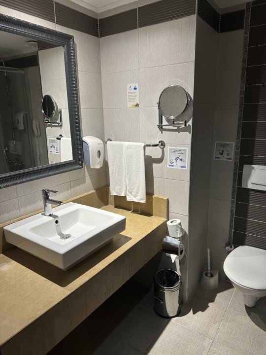 Zimmer Seaden Sea World Resort & Spa