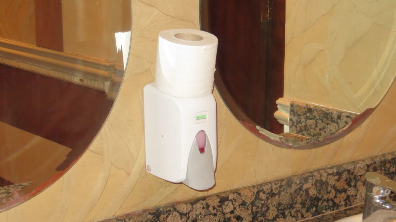 Sonstiges Coral Hills Resorts & SPA