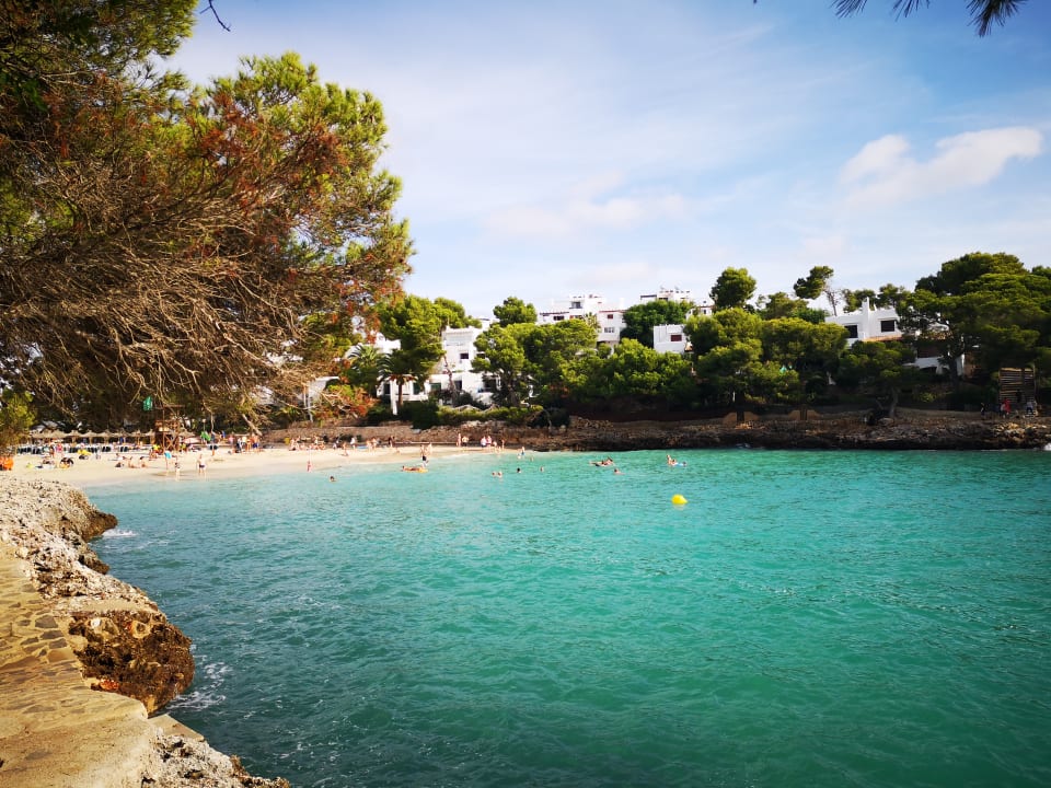 Strand Gavimar Ariel Chico Club & Resort