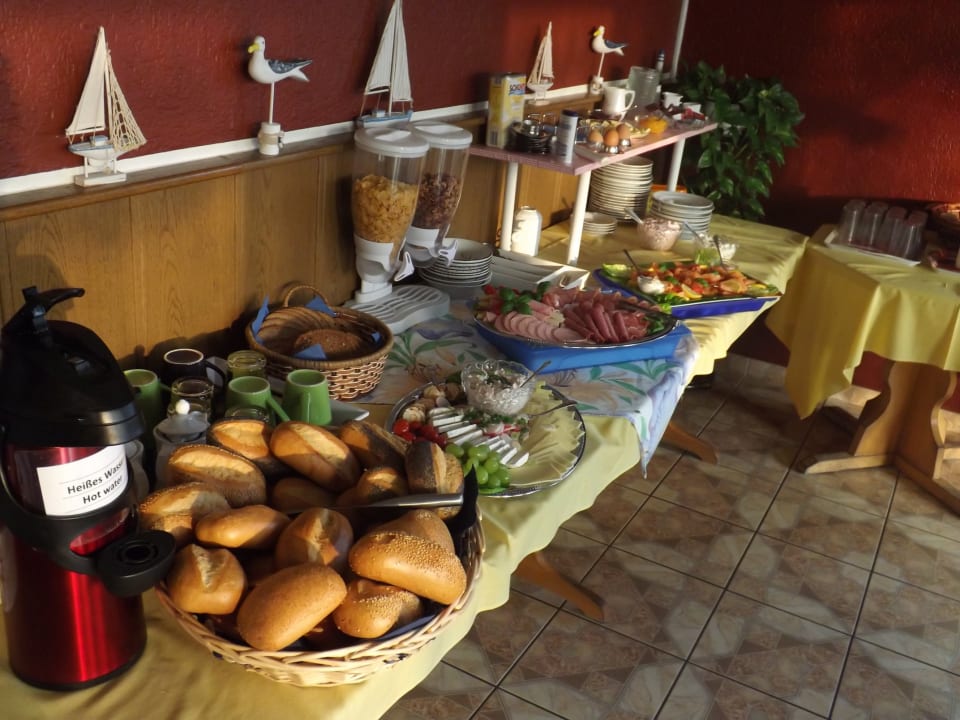 Gastro Hotel zum Norden