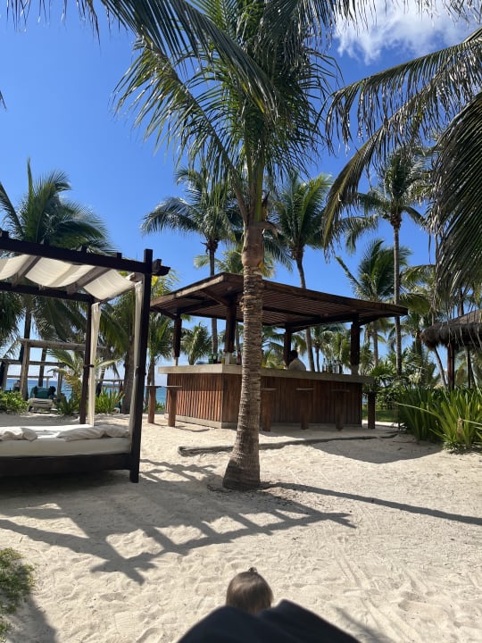 Gastro Akumal Bay Beach & Wellness Resort