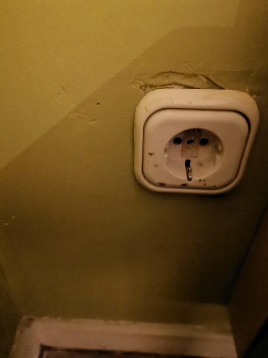 Zimmer Center Parcs Park Nordseeküste