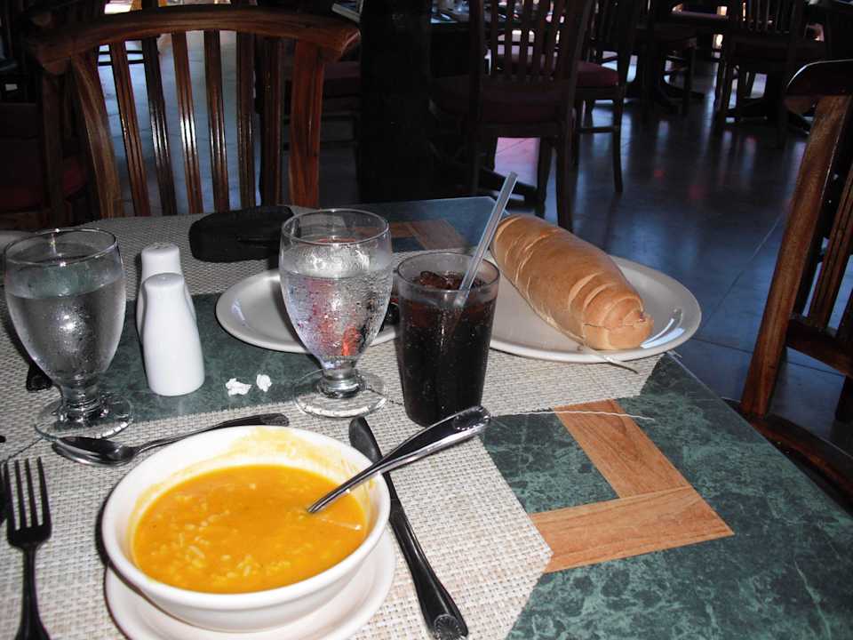 Dass Essen Grand Muthu Club Caribbean Runaway Bay