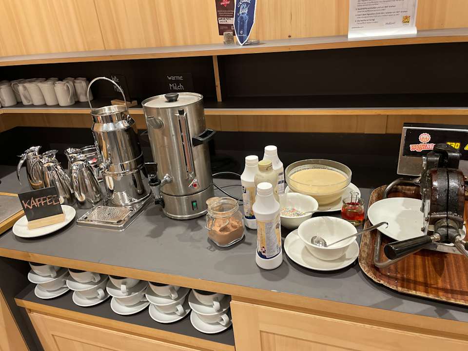 Gastro JUFA Hotel Laterns