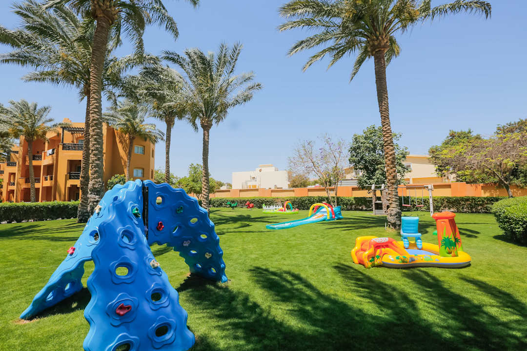 Sonstiges Stella Beach Resort & Spa Makadi Bay