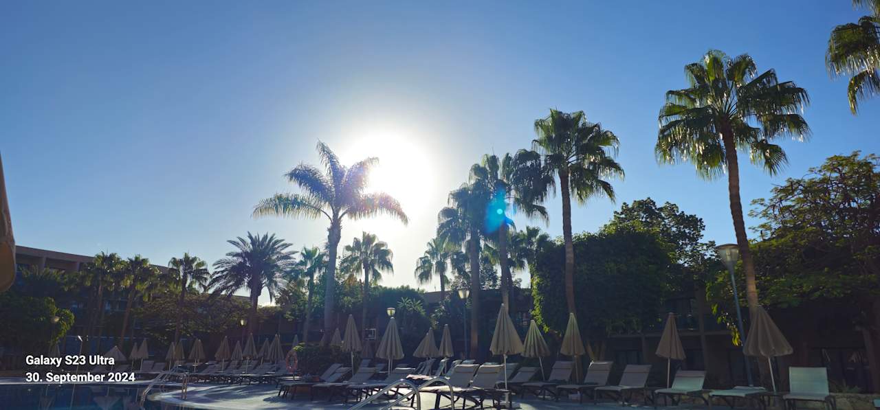 Sonstiges MUR Hotel Faro Jandia & Spa Fuerteventura
