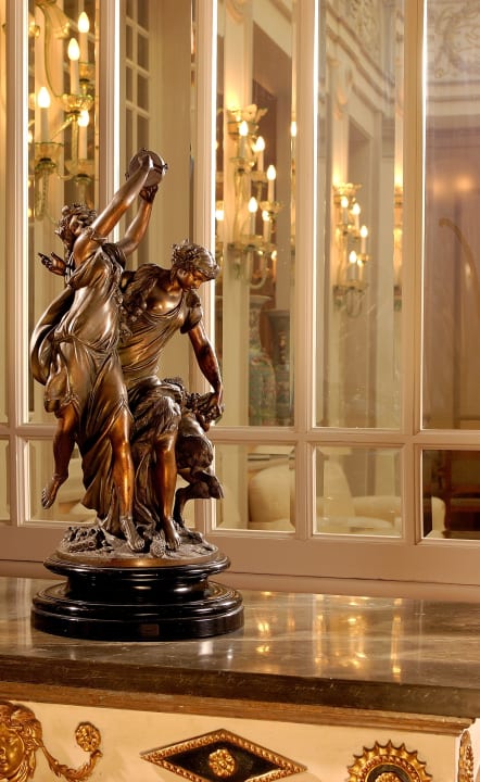 Dettaglio Hotel Corona d' Oro