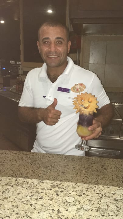 Sonstiges Hotel JAZ Makadi Star & Spa