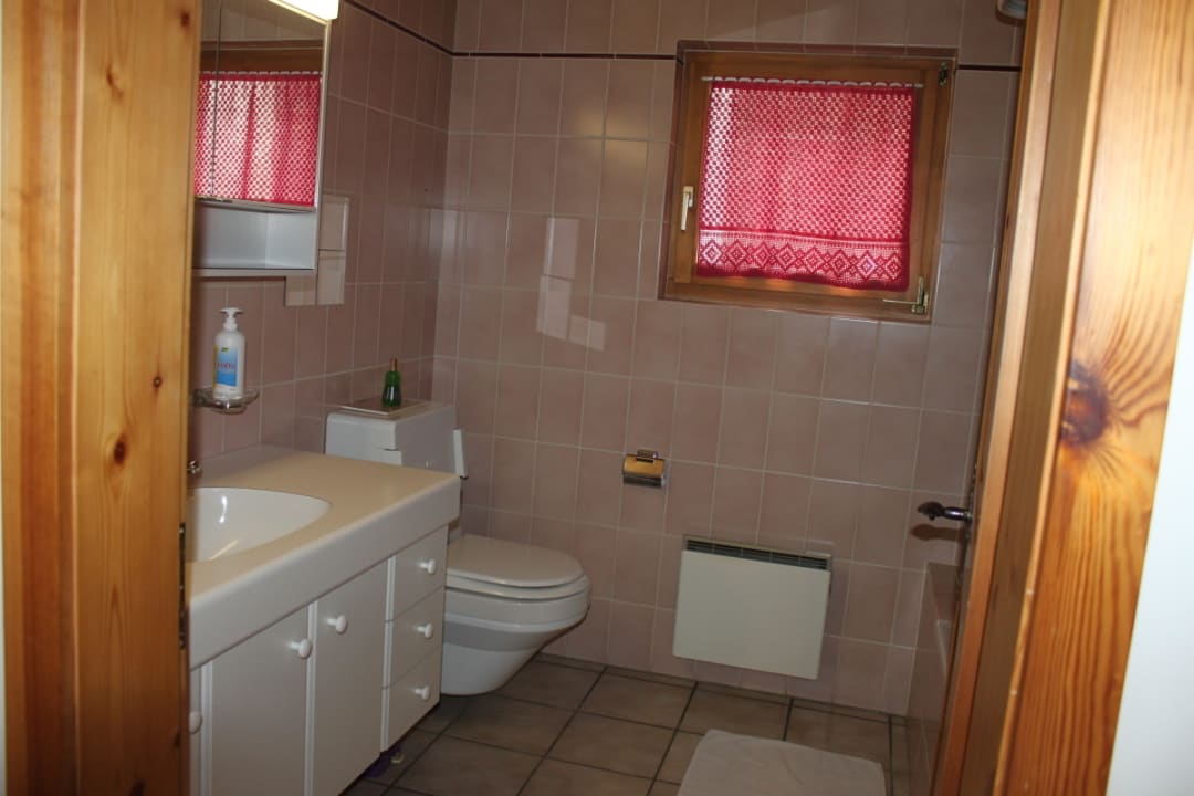 Sonstiges Ferienwohnung Chasa Crusch 117