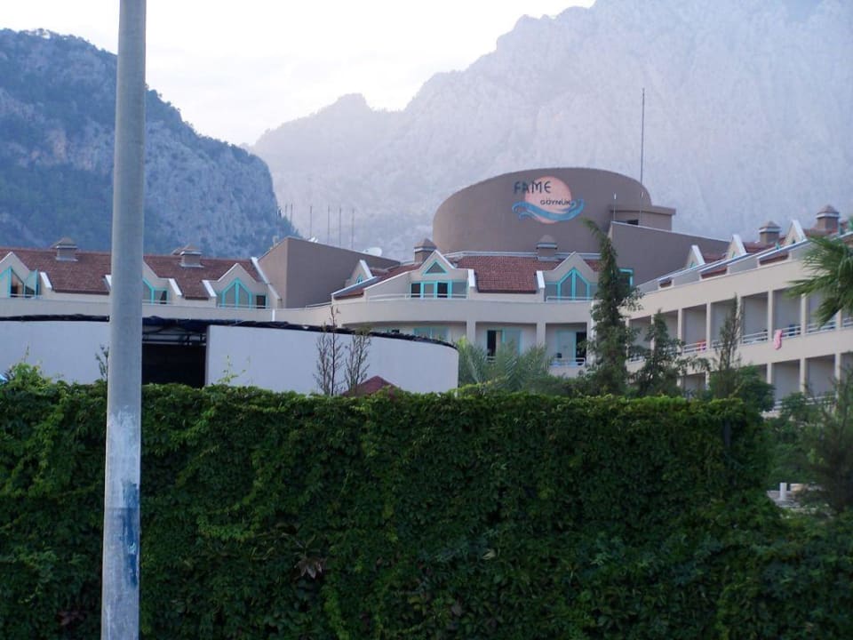 Hotel Fame Residence Göynük