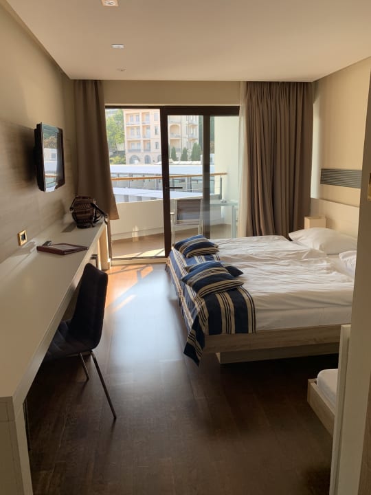 Zimmer Hotel Admiral