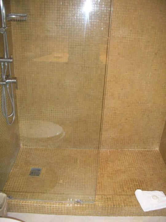 Dusche Dreams La Romana Resort & Spa