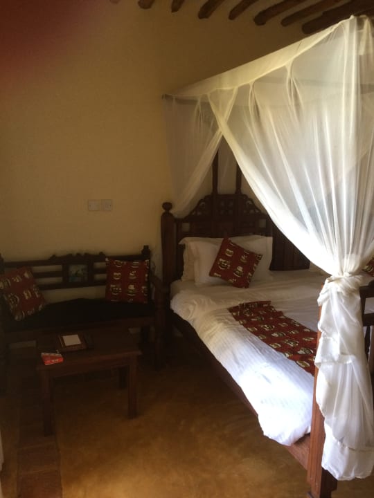 Zimmer Neptune Pwani Beach Resort & Spa