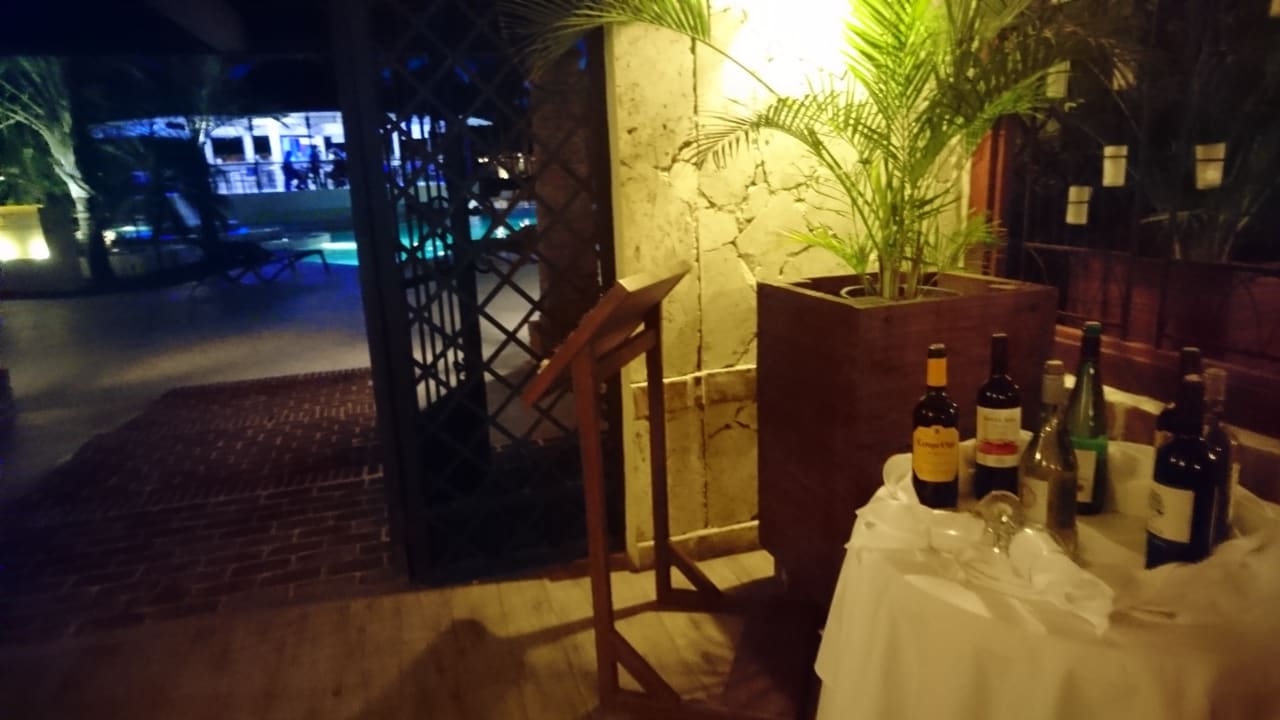 Gastro Villas Bavaro Resort & Spa